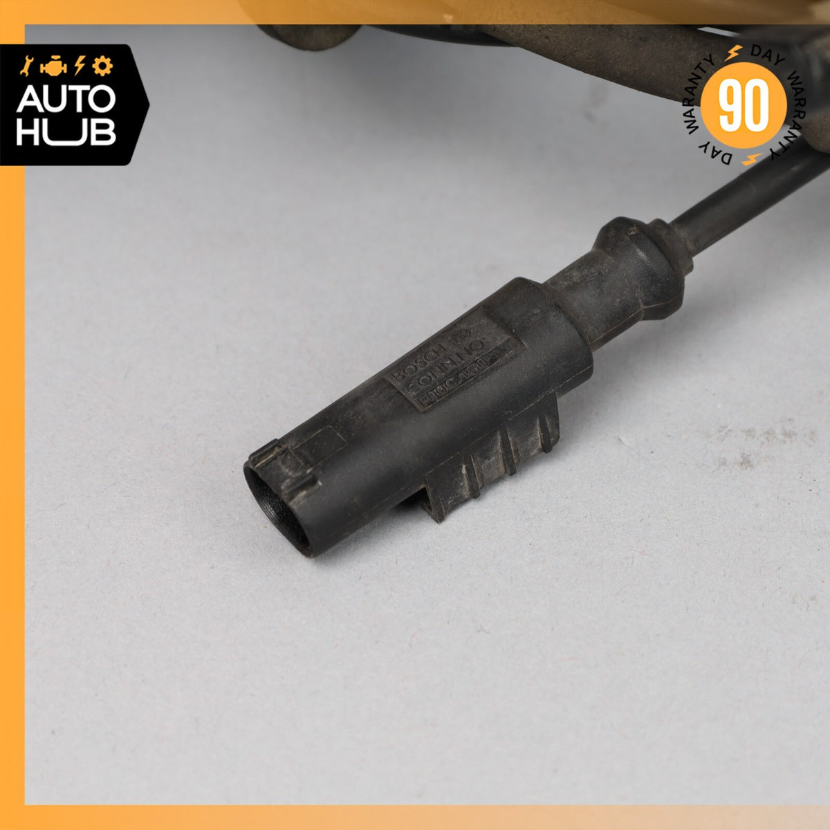 05-16 Land Rover L319 LR4 HSE Rear Left or Right Wheel Speed ABS Sensor OEM - photo 7