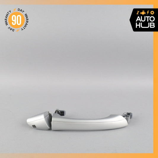 03-06 Mercedes R230 SL500 SL600 Right Side Exterior Door Handle OEM - photo 1