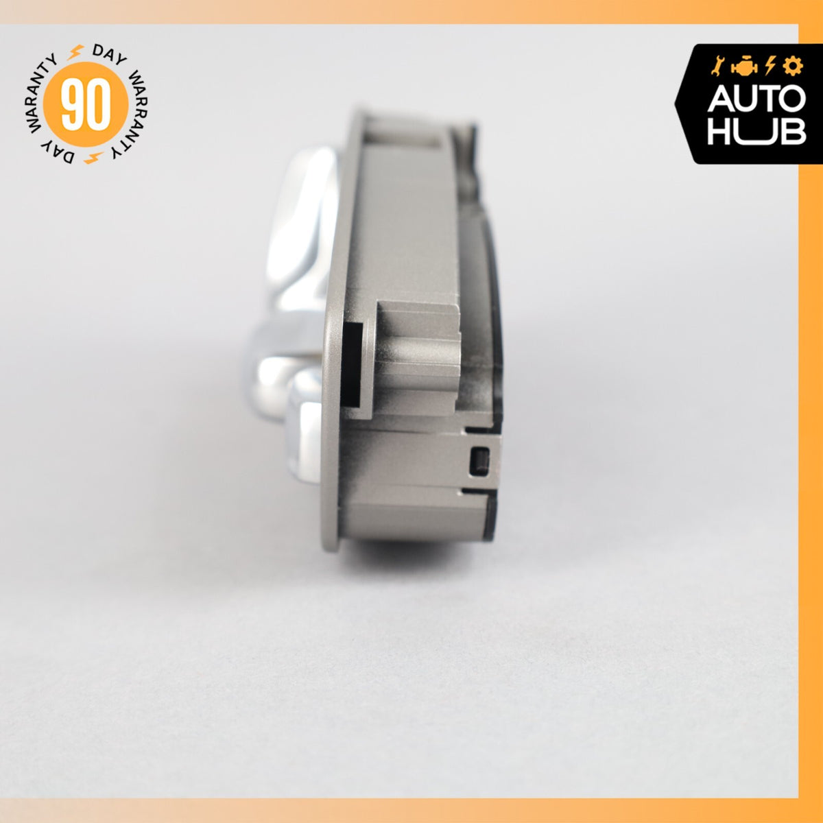 11-18 Porsche Cayenne 958 Front Right Passenger Side Seat Control Switch OEM 39k - photo 4