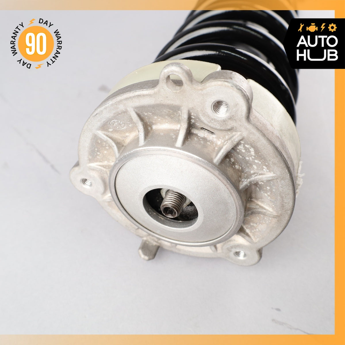 18-20 Audi FY Q5 Front Left Side Shock Absorber Coil Strut 80A413031AK OEM - photo 11