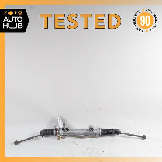 03-06 Mercedes R230 SL500 SL55 AMG Power Steering Rack And Pinion 2304600800 OEM - photo 1