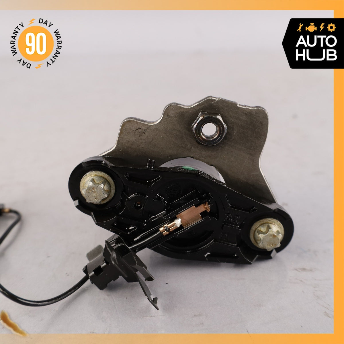 Mercedes W222 S550 CLS550 C350 E350 ML350 Engine Oil Level Sensor 0011530332 OEM - photo 6