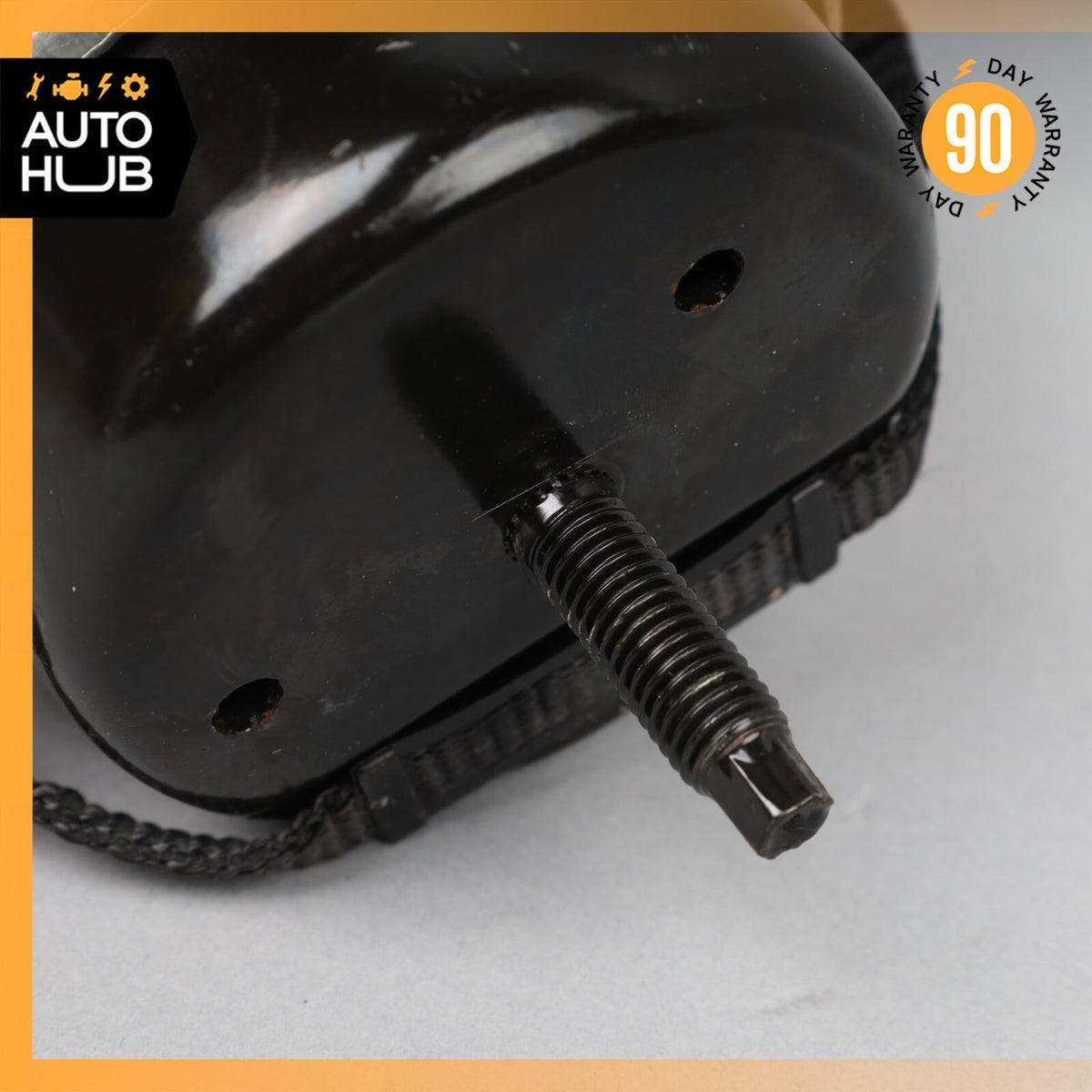 Aston Martin Rapide Left or Right Side Hydraulic Transmission Mount OEM 11k - photo 5