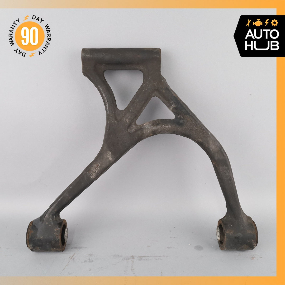 99-04 Bentley Arnage / RR Seraph Rear Left or Right Top Upper Control Arm OEM - photo 3