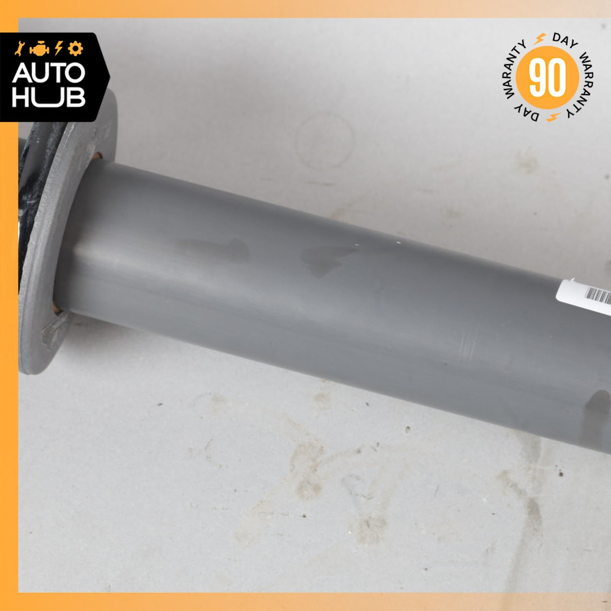 13-16 Aston Martin DB9 Volante Front Shock Strut Absorber DG4318B036BB OEM 22k - photo 13