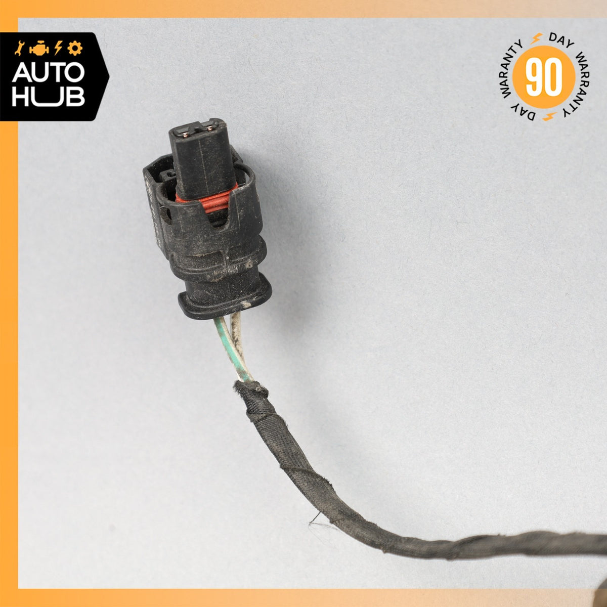 Mini Cooper Engine Motor Ignition Coil Wiring Harness 12528585853 OEM - photo 13