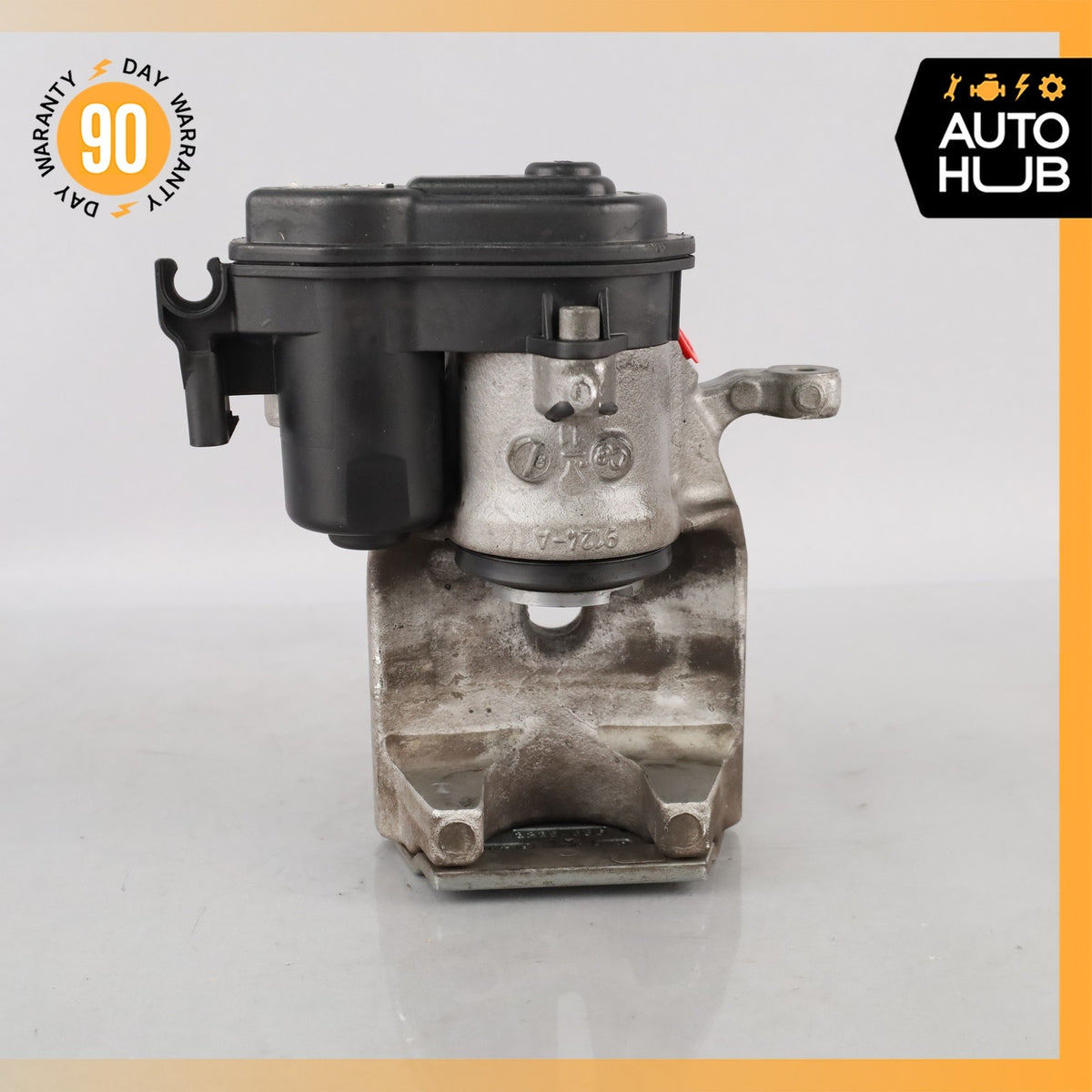 Mercedes W222 S450 S560 Rear Left & Right Brake Calipers Set w/ Actuator OEM 44k - photo 10