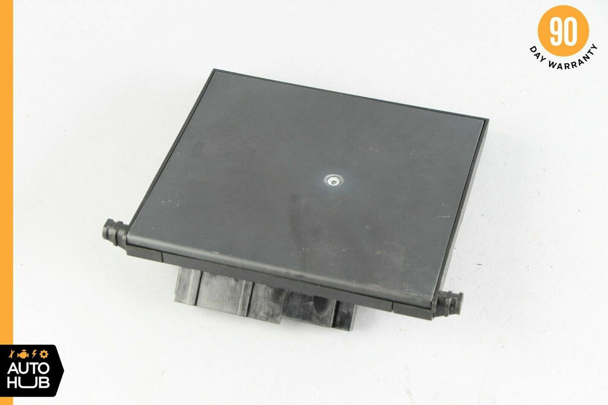 07-13 Mercedes W221 S550 S400 Front Left Driver Side Under Seat Control Unit OEM - photo 3