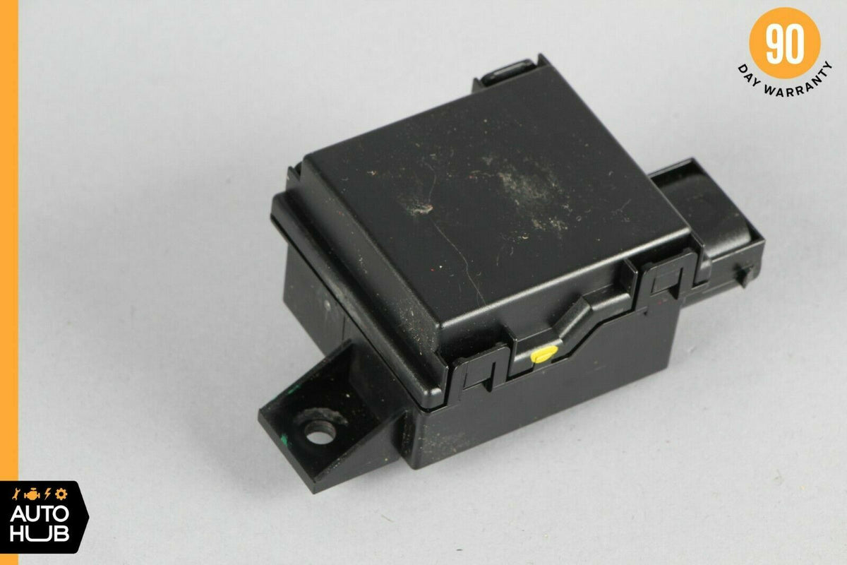Mercedes R230 SL600 CL550 SL55 Seat Belt Seatbelt Tension Sensor 2158600505 OEM - photo 6