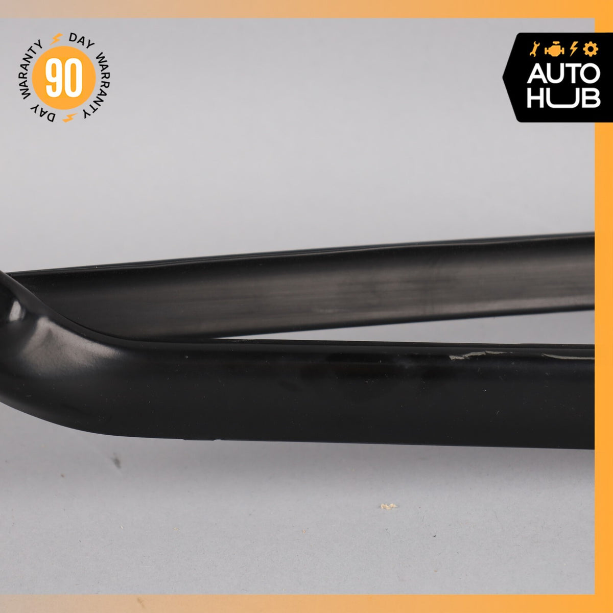14-20 Mercedes W222 S600 S550 S63 AMG Left Windshield Washer Wiper Arm Blade OEM - photo 5