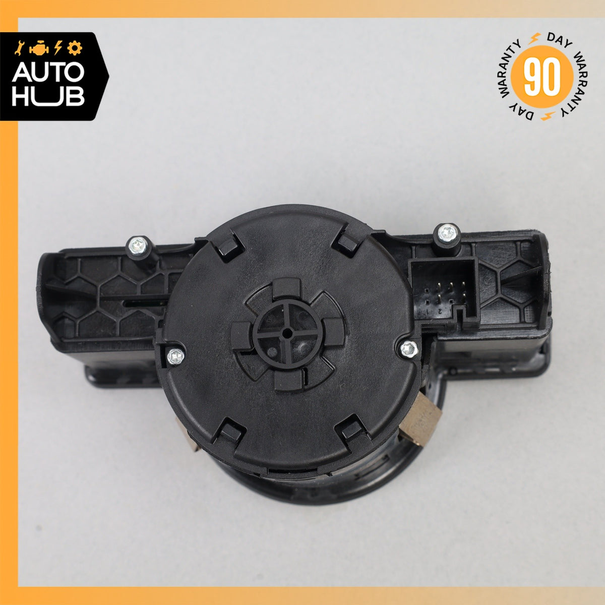 Mercedes R231 SL550 CLS550 SLS AMG Headlight Light Switch Control Module OEM - photo 6