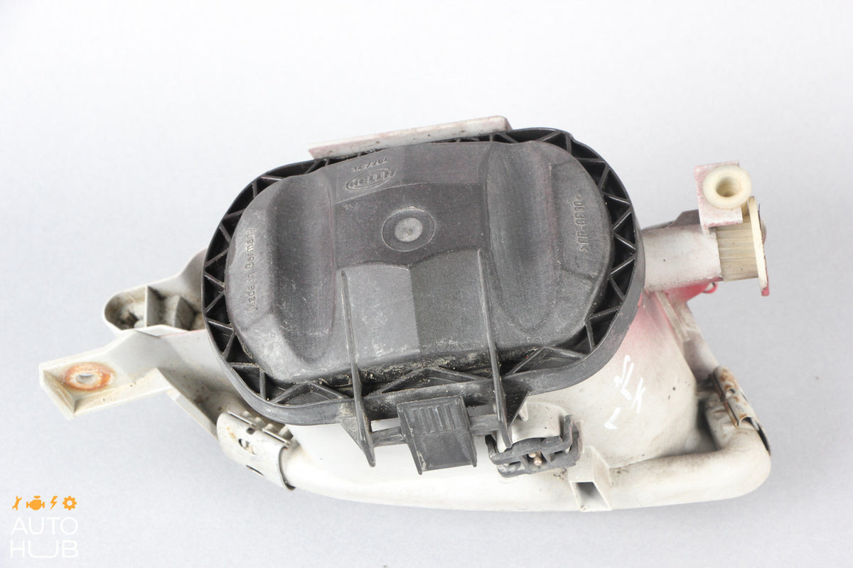 97-00 Mercedes R170 SLK230 Fog Light Lamp Front Left Driver Side OEM - photo 7