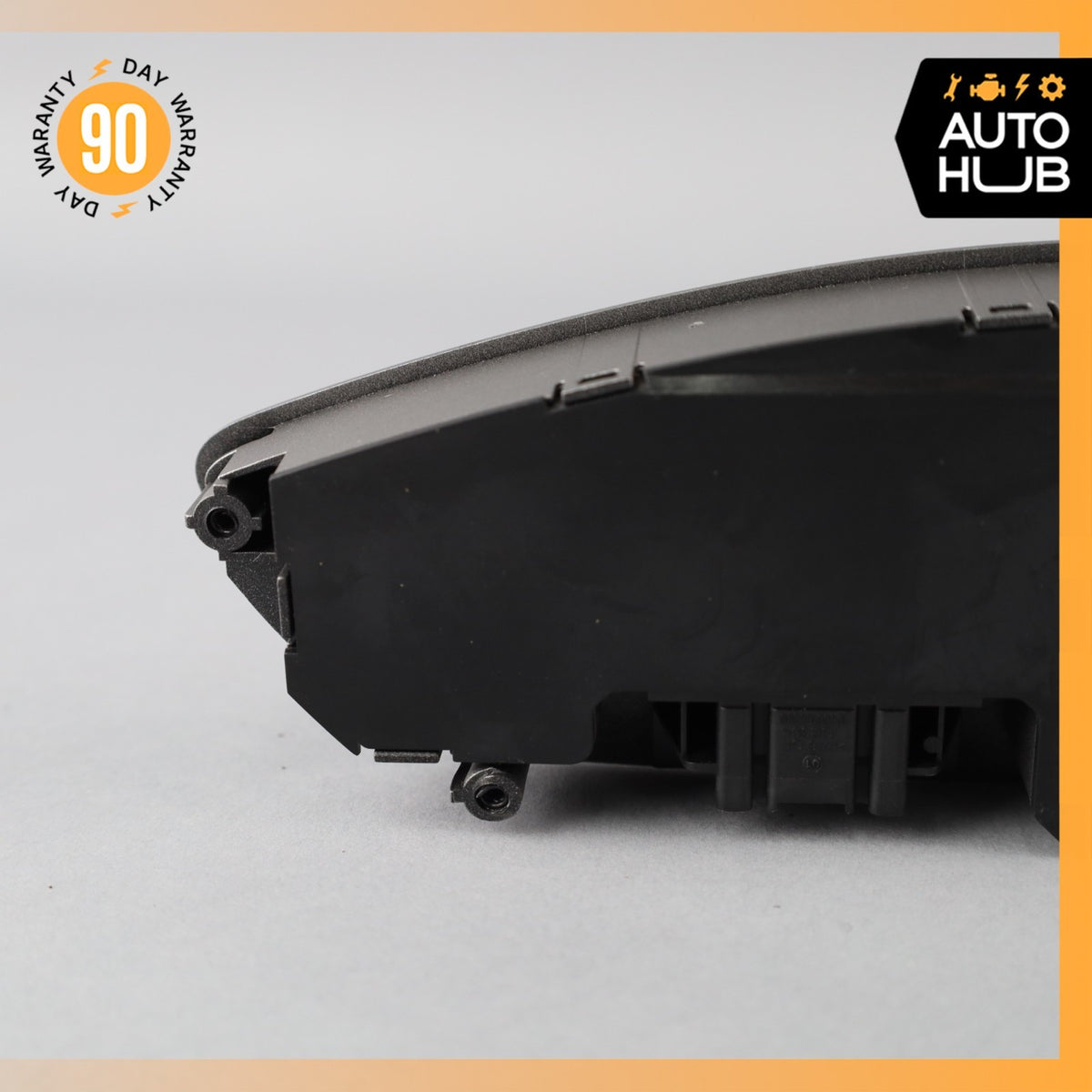 Porsche Panamera 970 Front Left Driver Side Seat Control Switch 7PP959747N OEM - photo 5