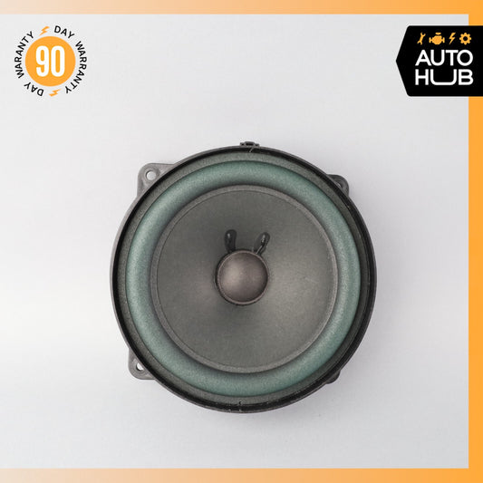 08-19 Maserati GranTurismo M145 Door Sound Speaker 512022 OEM - photo 1