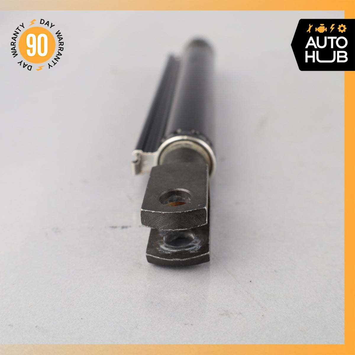 Audi B8 A5 S5 Convertible Roof Left Roof Hydraulic Cylinder 8F0871795 OEM - photo 9
