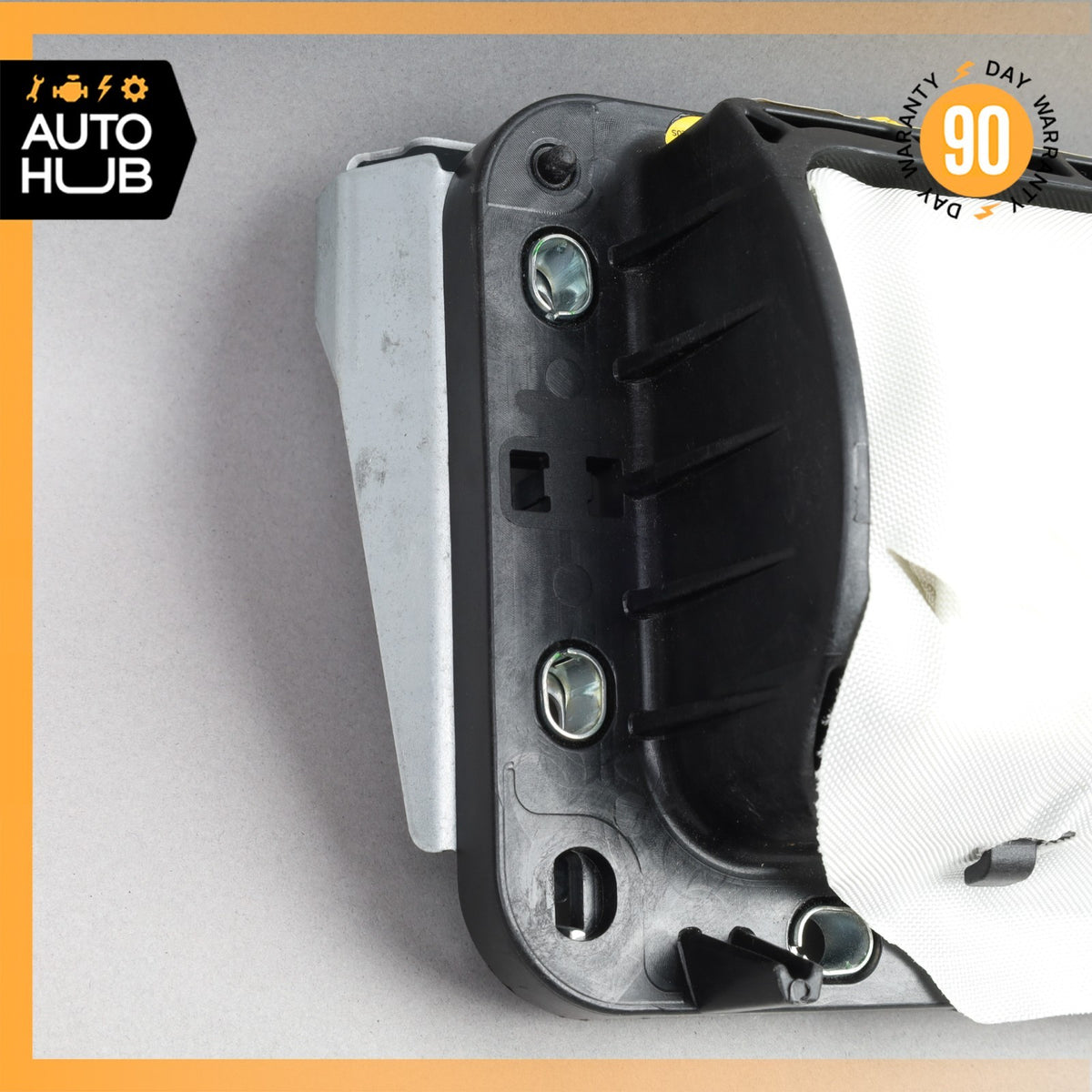 11-18 Porsche Cayenne 958 Right Side Dash Airbag Air Bag 7P5880204 OEM 97k - photo 6