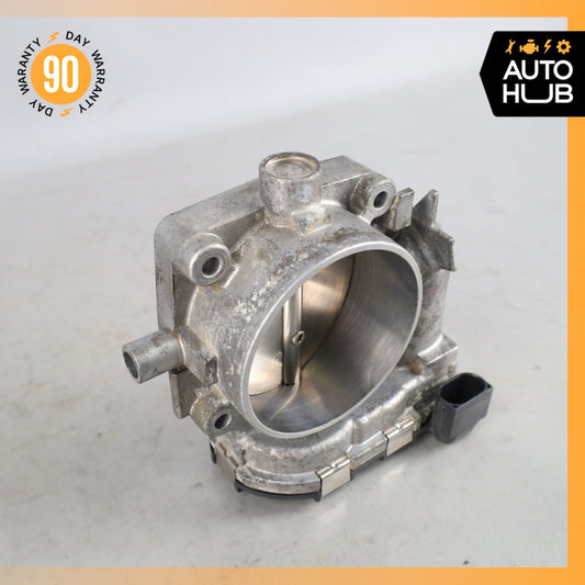 Mercedes R230 SL500 S400 CLK55 AMG CLK500 Engine Throttle Body 1131410125 OEM - photo 1