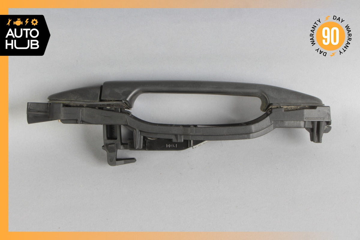 02-05 Mercedes W163 ML500 ML350 ML320 Exterior Door Handle Rear Right Side OEM - photo 5