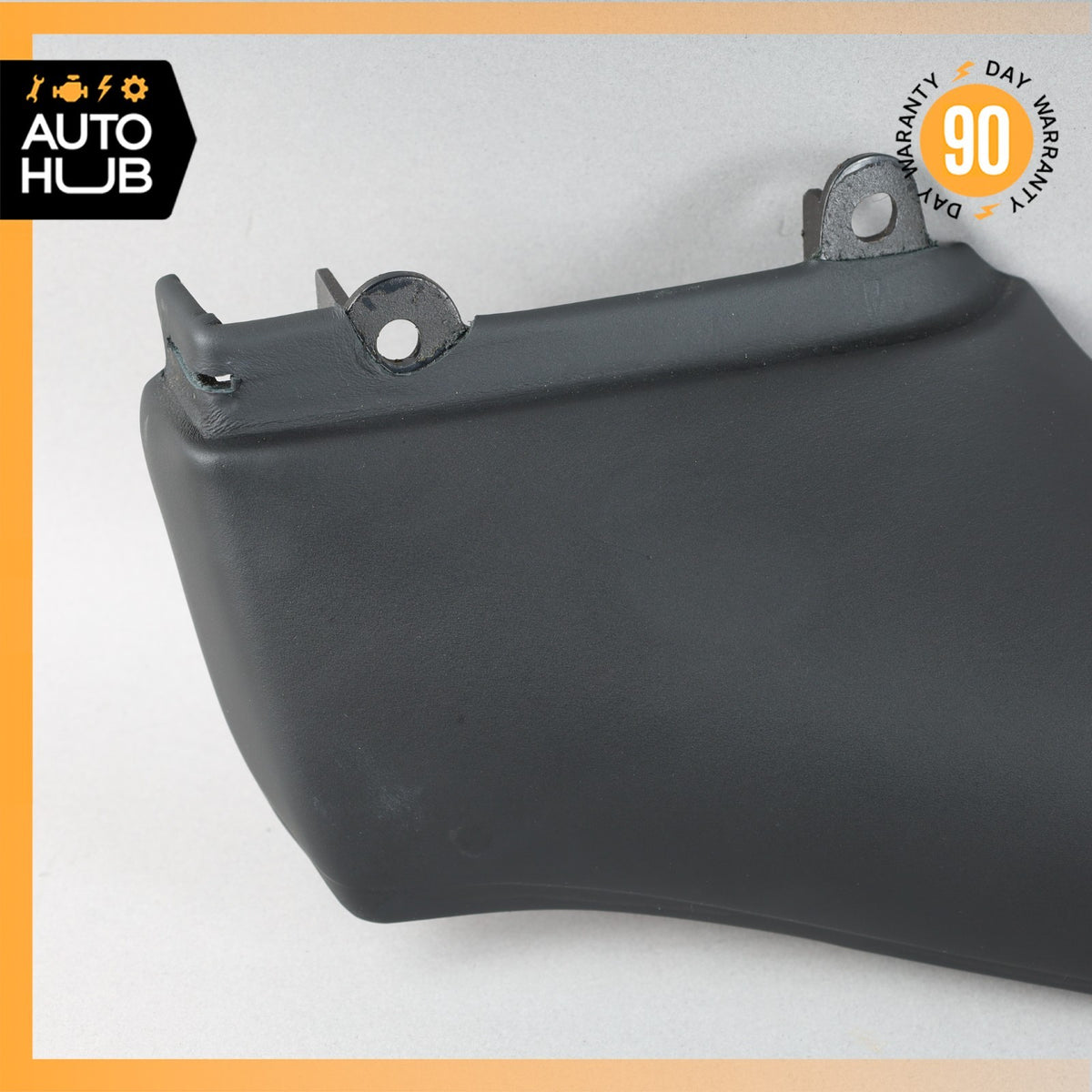07-11 Bentley Continental GTC Front Left Driver Side A-Pillar Trim Cover OEM - photo 2