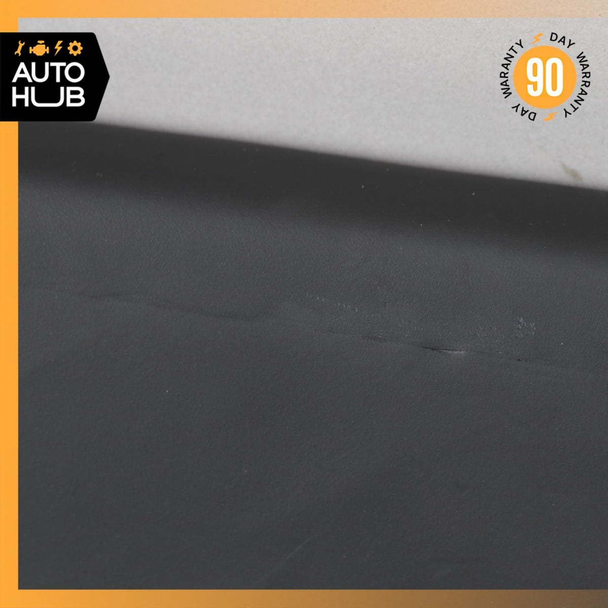Bentley Continental GTC Front Window Top Upper Headliner Trim Panel OEM - photo 8