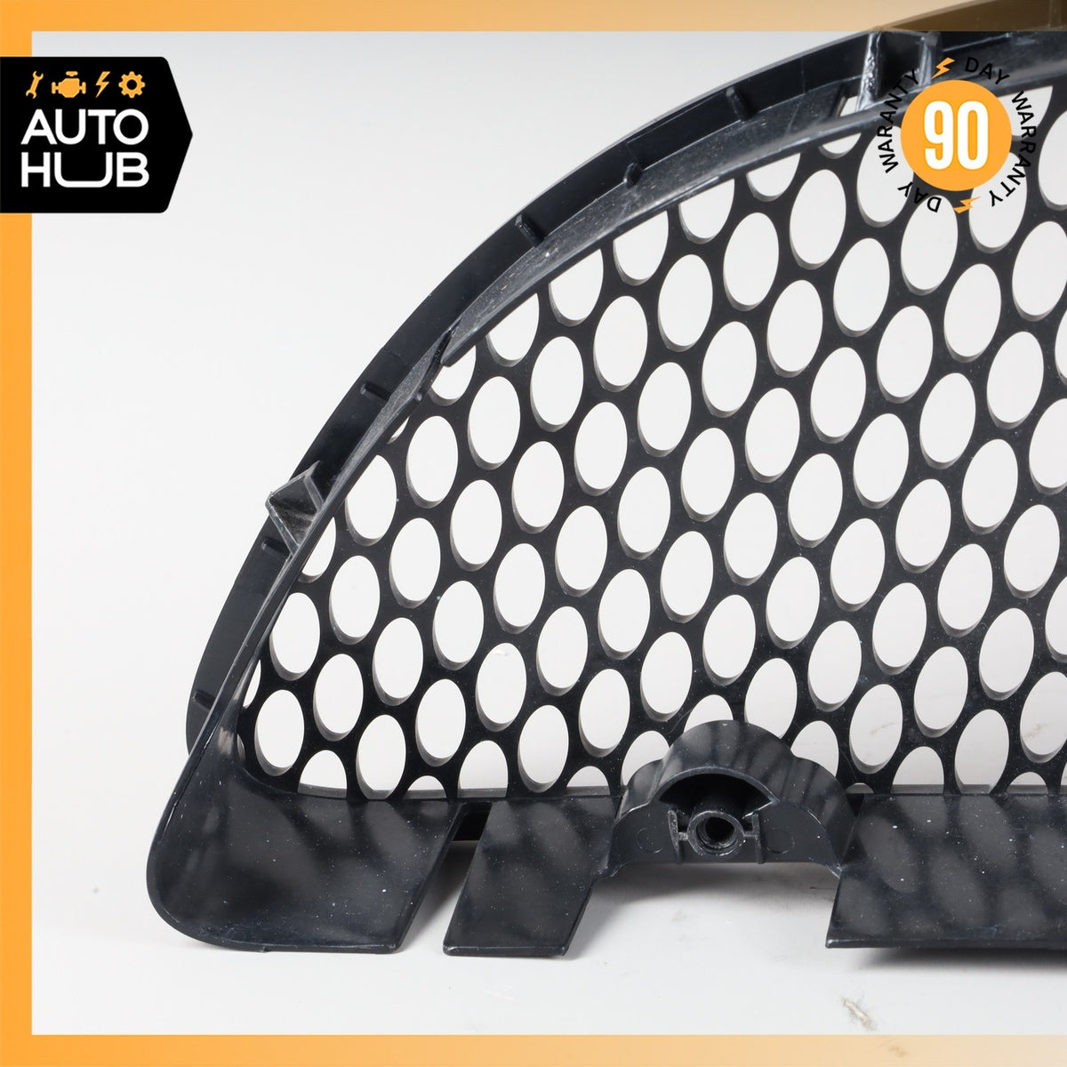 Mercedes R171 SLK350 SLK300 Right Side Hood Grill Grille OEM 58k - photo 17