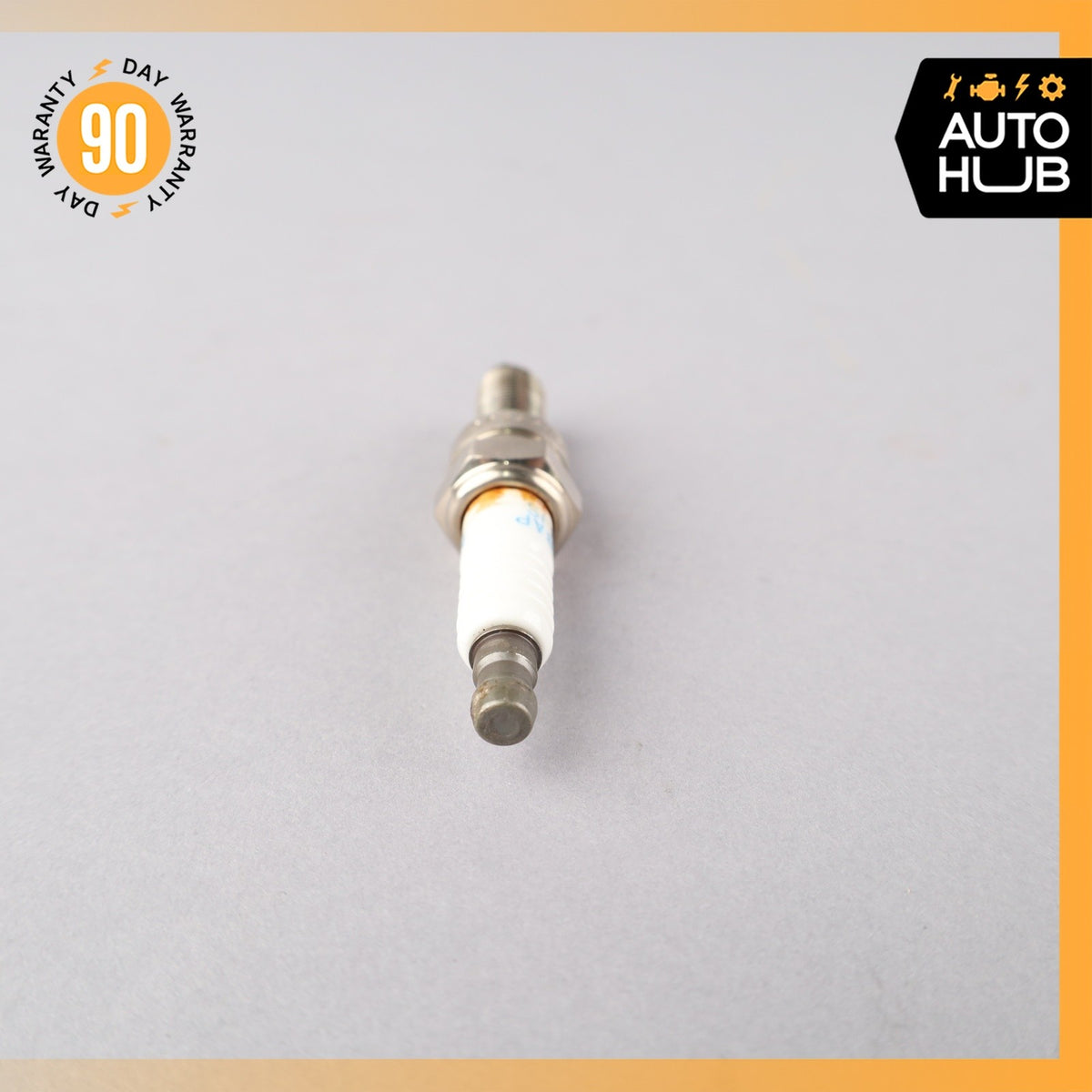 Ferrari FF F151 Engine Ignition Spark Plug 254771 OEM 14k - photo 6