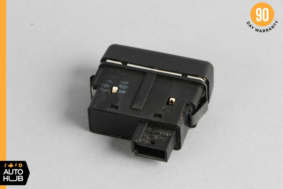 03-11 Mercedes W211 E500 E550 CLS550 Front Seat Dynamic Switch 2118214551 OEM - photo 2