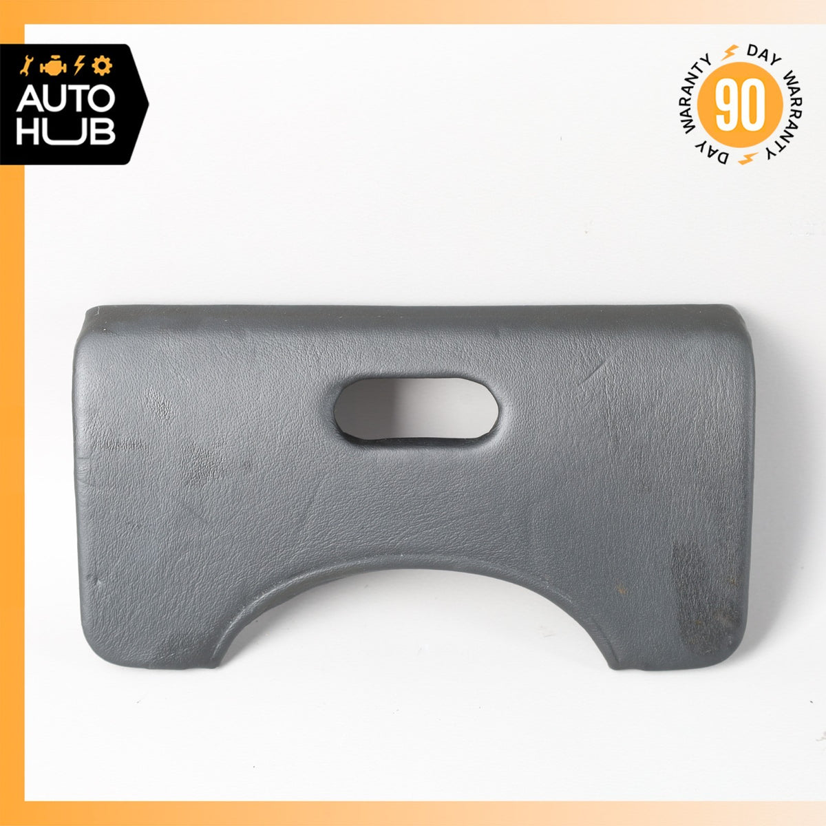 Bentley Continental GTC GT Climate Temperature Sensor Cover OEM 32k - photo 1