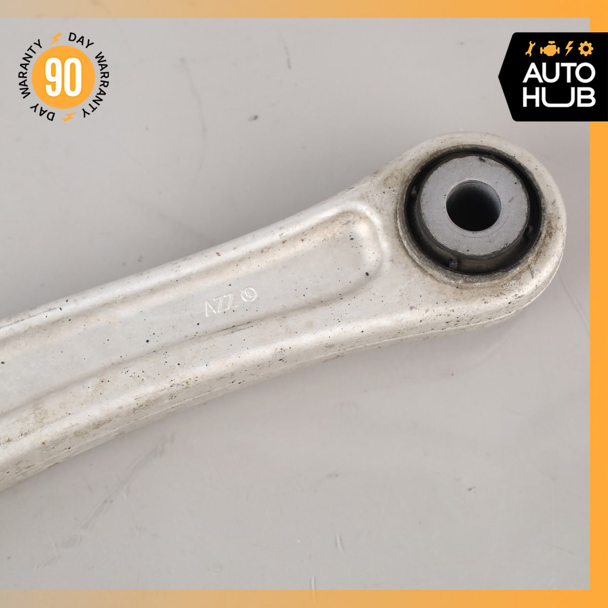 Porsche Cayenne 958 Turbo Rear Left or Right Side Suspension Control Arm OEM - photo 3