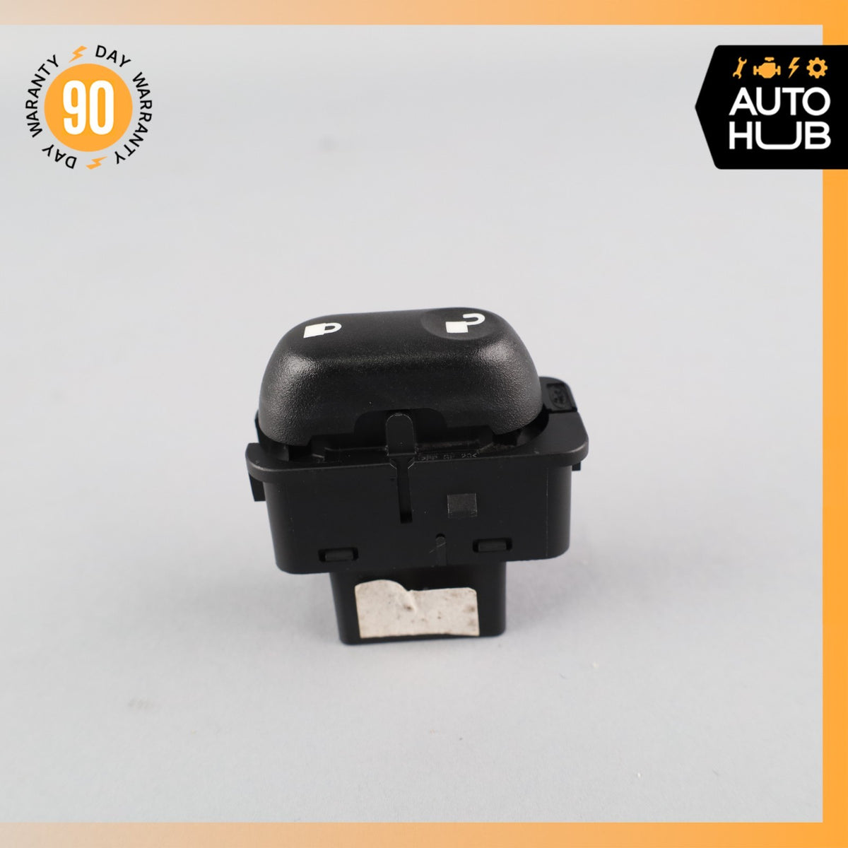Ford Thunderbird Door Lock Switch OEM - photo 2