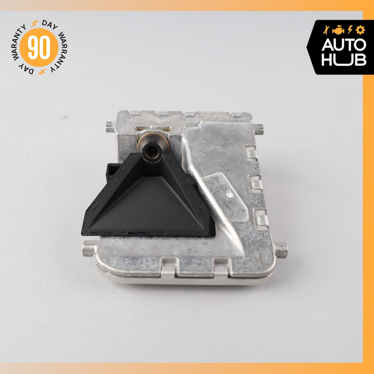 14-20 Mercedes W207 E350 CLS550 E550 Active Lane Assist Front Camera OEM - photo 5