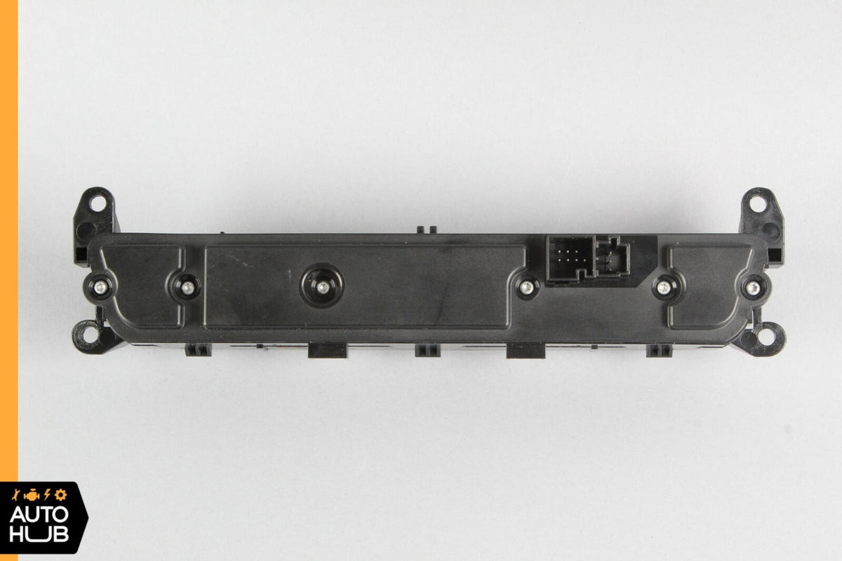 06-12 Mercedes X164 GL450 ML450 Hazard Control Switch Panel 1648703410 OEM - photo 9