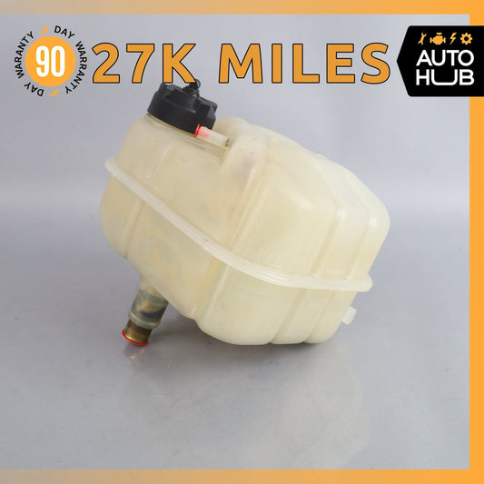 Maserati M138 Coupe 4200 Coolant Overflow Expansion Tank 66415800 OEM - photo 1