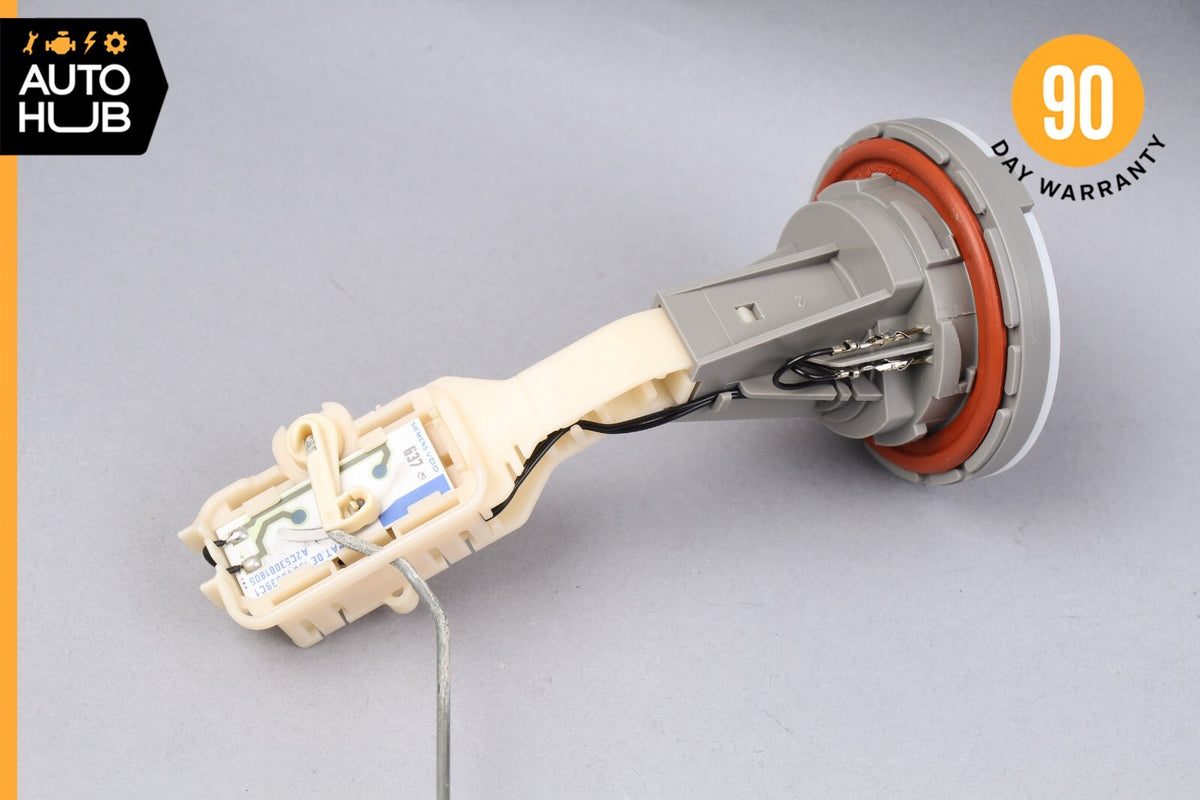 03-12 Mercedes R230 SL500 SL55 AMG Fuel Gas Tank Level Sensor Sending Unit OEM - photo 7