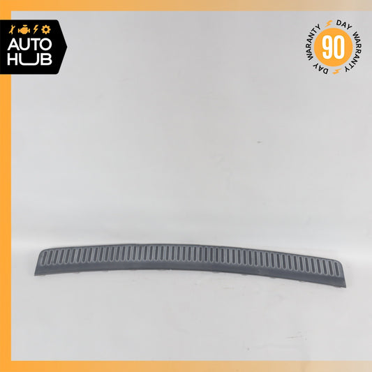 12-13 Land Rover Range Rover Sport L320 Rear Bumper Step Molding 9H3217775AB OEM - photo 1