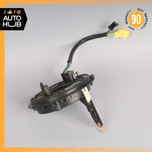00-06 Mercedes W220 S350 S55 AMG Steering Column Angle Sensor Clock Spring OEM - photo 1