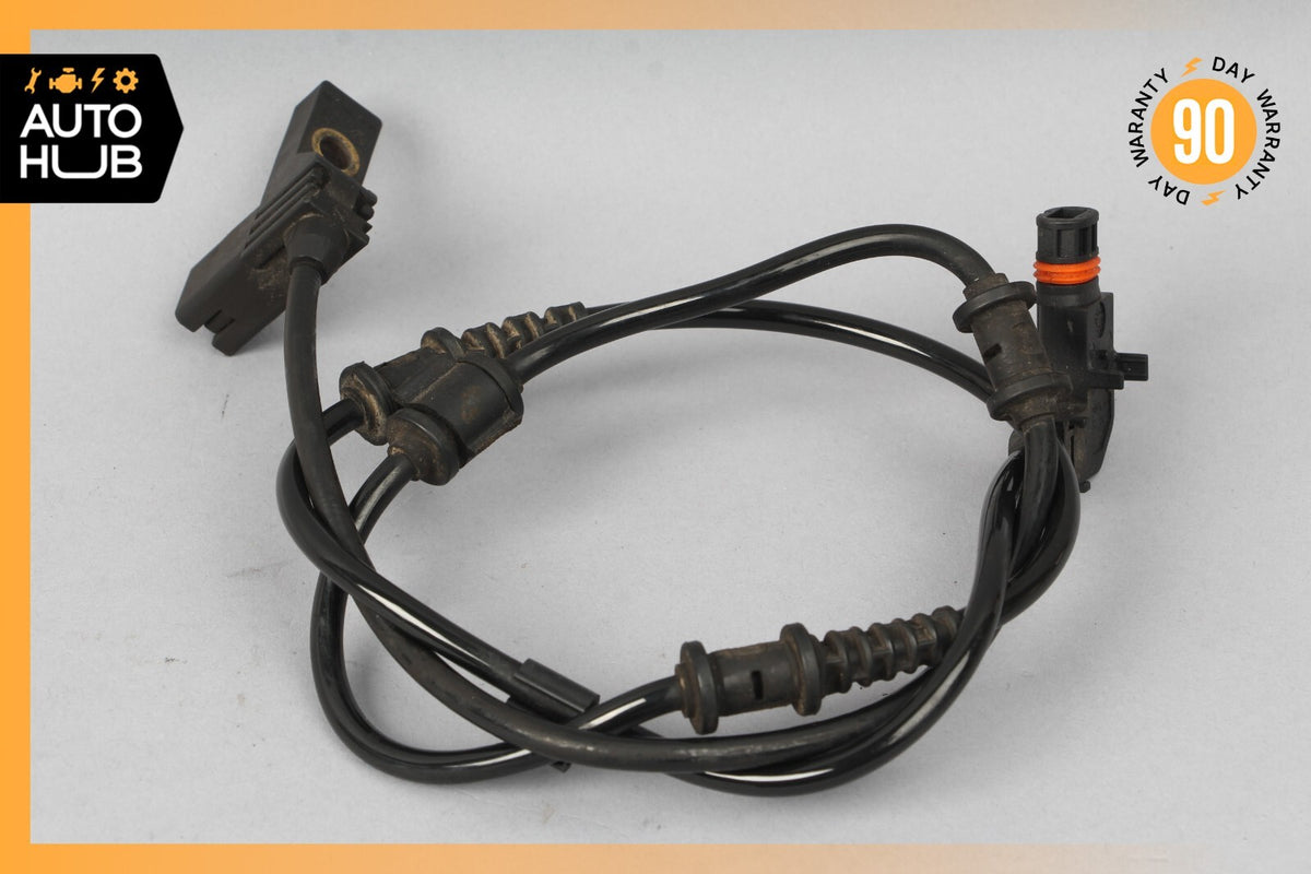 06-12 Mercedes X164 GL550 ML350 ML500 Front Pad Wear Sensor Wiring Sensor OEM - photo 5