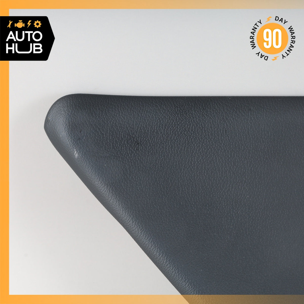 Maserati Quattroporte Ghibli Center Console Armrest Storage Panel Trim Left OEM - photo 3