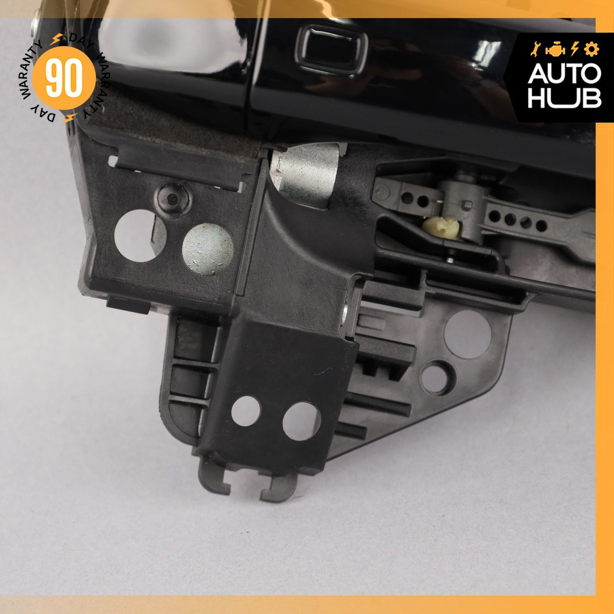 Audi C7 A6 S6 Front or Rear Right Exterior Door Handle 4H0837886 - photo 5