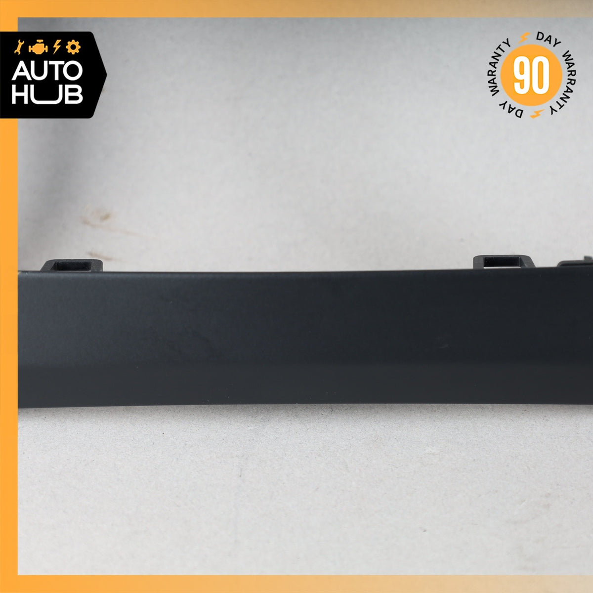 10-17 Mercedes W207 E350 E550 AC A/C Climate Control Switch Trim Bezel OEM - photo 4