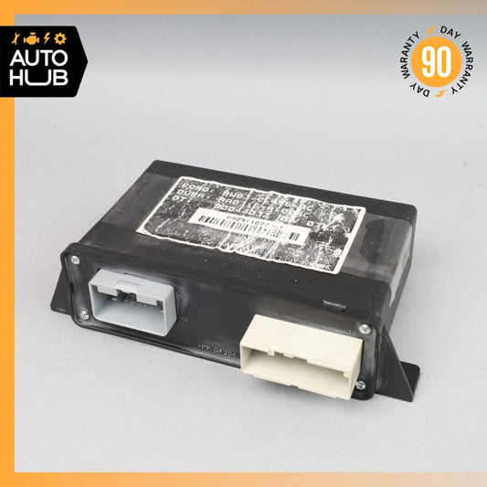 2010 Jaguar X250 XF Parking Brake Control Module 8W832C496AC OEM - photo 1