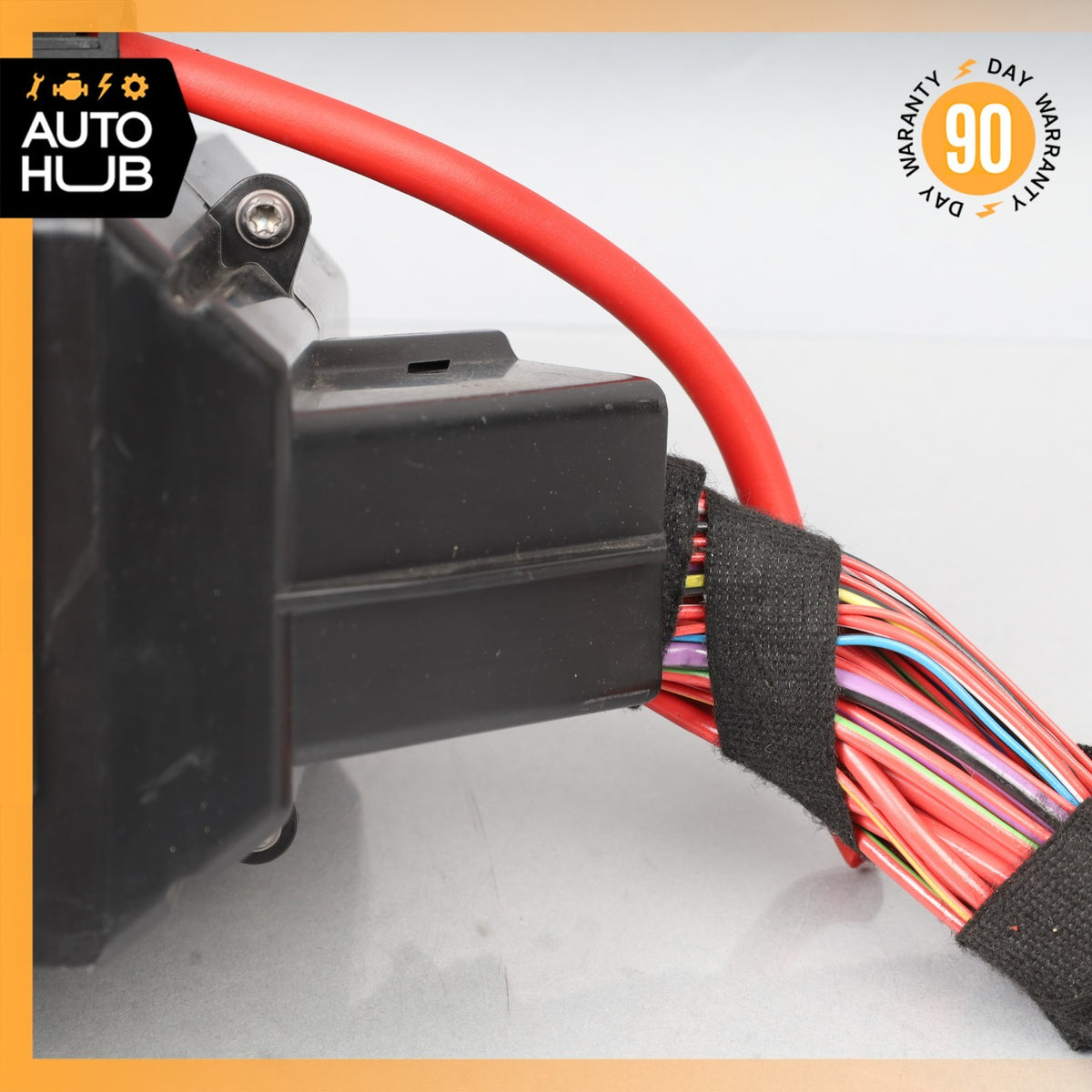 Bentley Continental GTC GT Flying Spur Dash Relay Fuse Box 3D0937495A OEM - photo 21