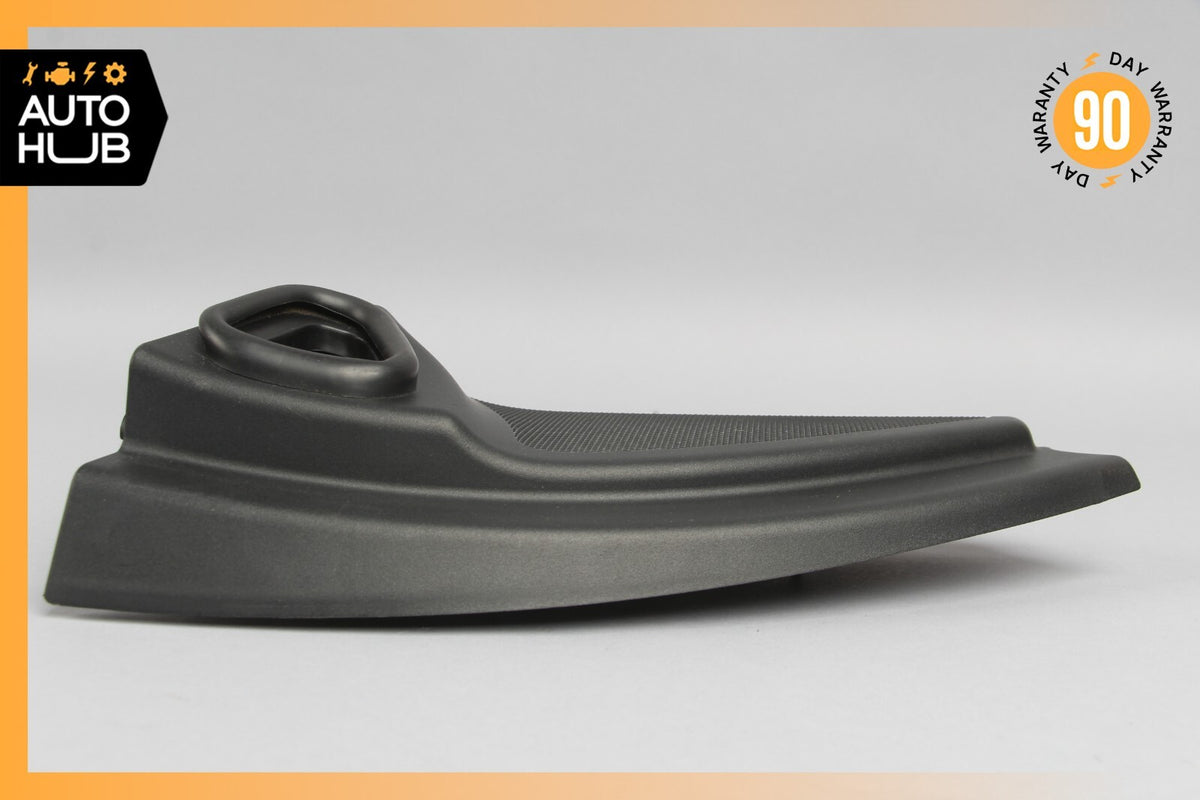 06-12 Mercedes W164 ML550 GL450 Speaker Door Mirror Cover Front Left Side OEM - photo 4