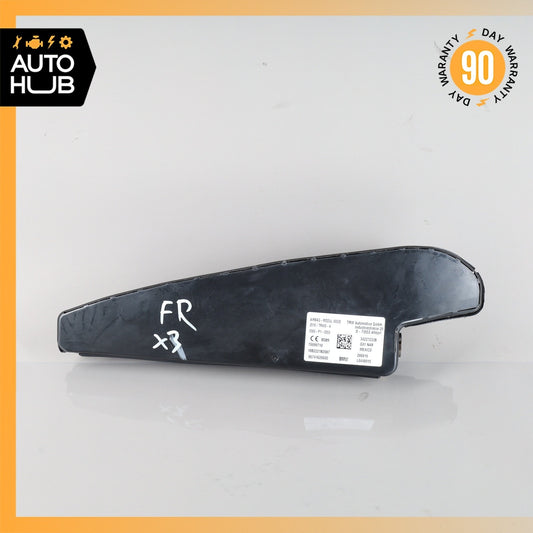 BMW G01 X3 X4 Front Right Passenger Seat Airbag Air Bag OEM - photo 1