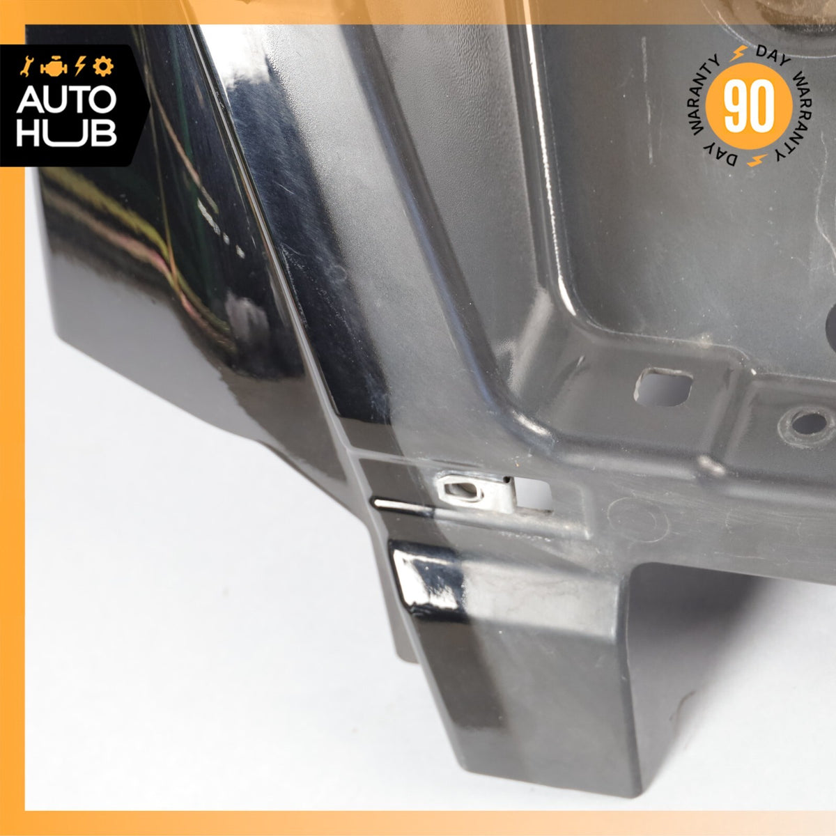 20-22 Karma Revero GT Front Right Passenger Side Fender Support Bracket OEM 11k - photo 12