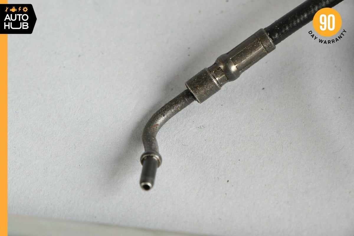 Mercedes R230 SL550 SL55 AMG Convertible Top Right Side Load Assist Cylinder OEM - photo 10