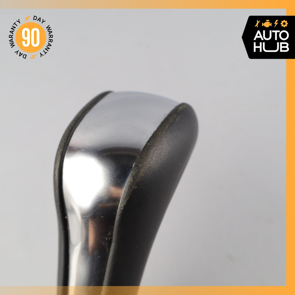 Porsche Cayenne 958 Automatic Transmission Floor Gear Shifter Lever Knob OEM - photo 7