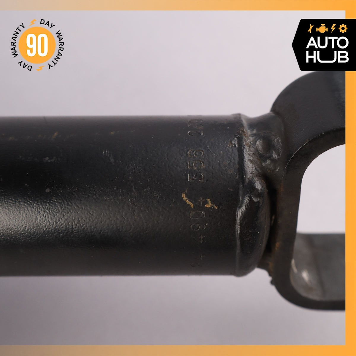 99-02 Bentley Arnage Strut Shock Absorber Front Left Side PD22931PE OEM 30k - photo 8