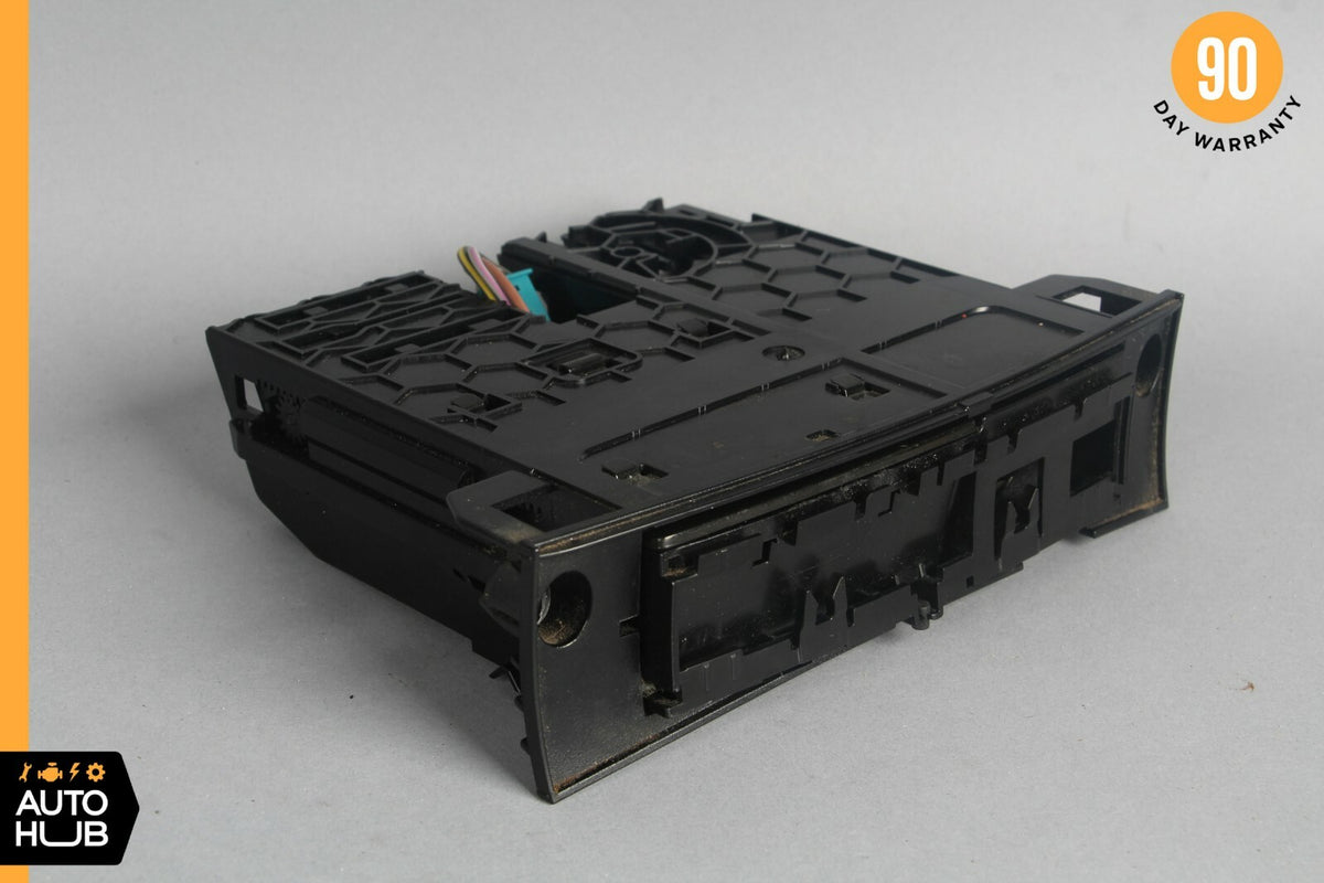 06-12 Mercedes W164 ML550 GL450 Center Console Ash Tray Ashtray Compartment OEM - photo 1