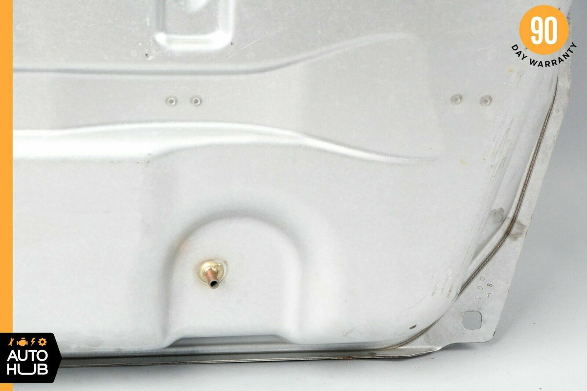 03-06 Mercedes R230 SL500 Fuel Gas Tank Reservoir Assembly 2304704001 OEM - photo 13